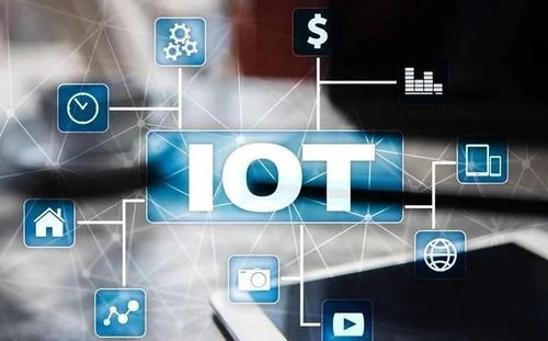 物聯(lián)網(wǎng) 引領世界信息產業(yè)的第三次浪潮