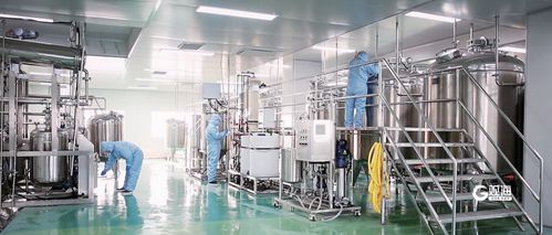 青島 搶灘萬億級(jí)合成生物新賽道，網(wǎng)絡(luò)技術(shù)服務(wù)賦能產(chǎn)業(yè)新生態(tài)